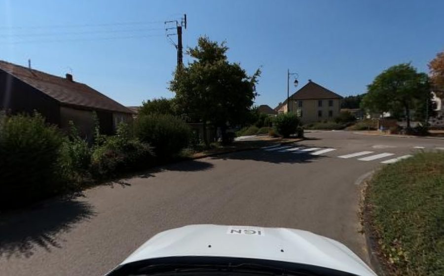 Vue du Rond-point anonyme n°103032773