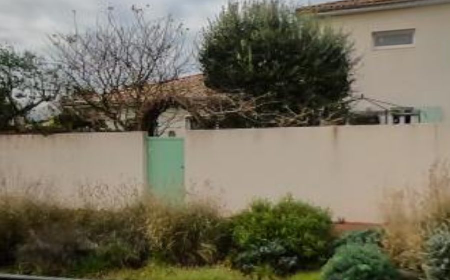 Vue du Mini-giratoire n°3034605433
