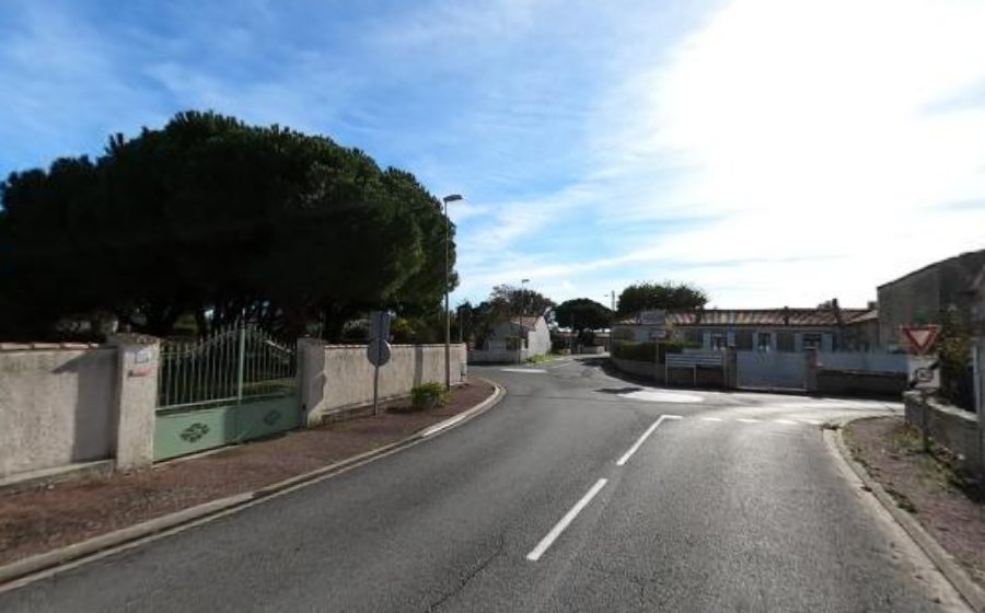 Vue du Mini-giratoire n°3041183509