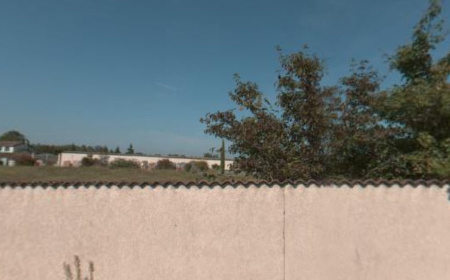 Vue du Mini-giratoire n°3127561467