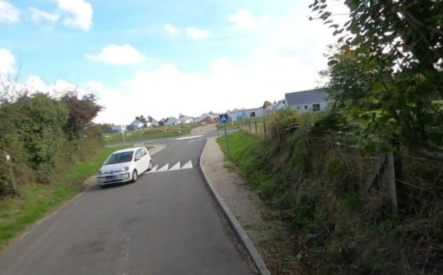 Vue du Mini-giratoire n°3140092748