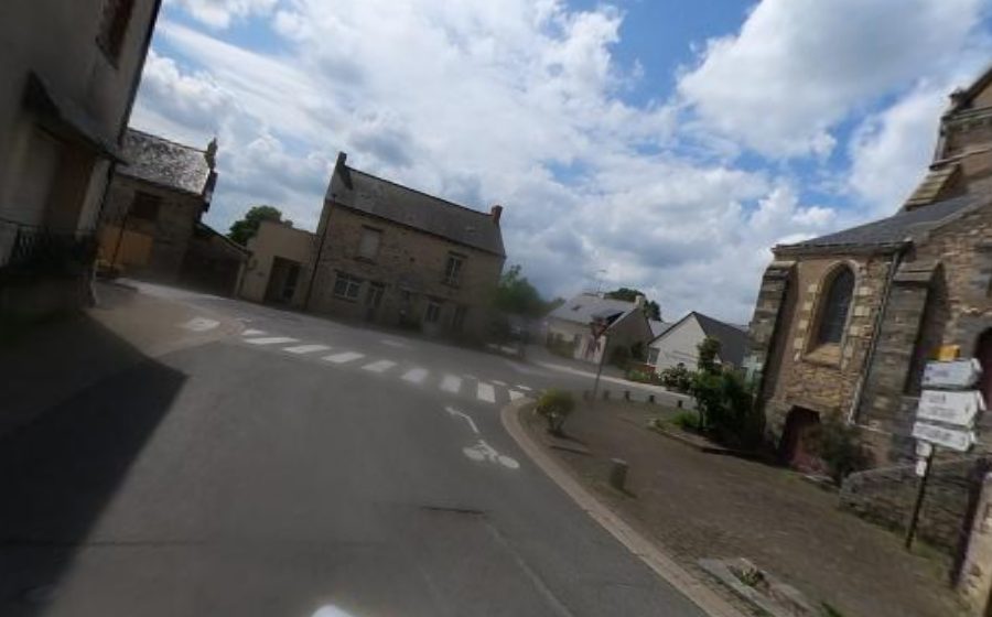 Vue du Mini-giratoire n°3240228056