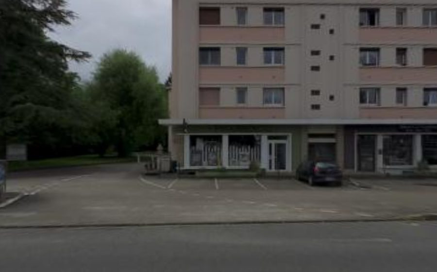 Vue du Mini-giratoire n°3255766490