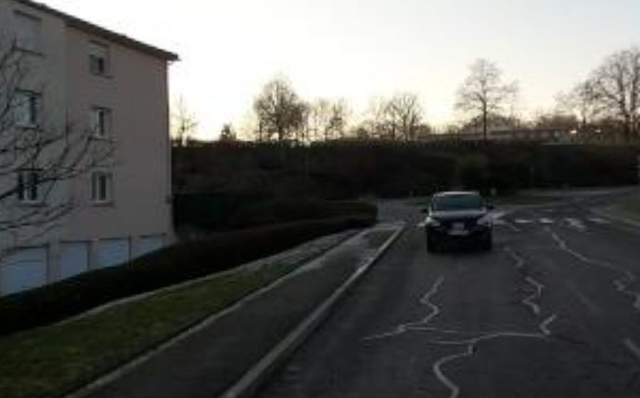 Vue du Rond-point anonyme n°103286854