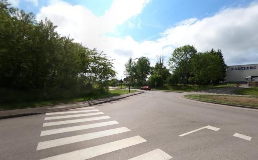Vue du Rond-point anonyme n°103286856