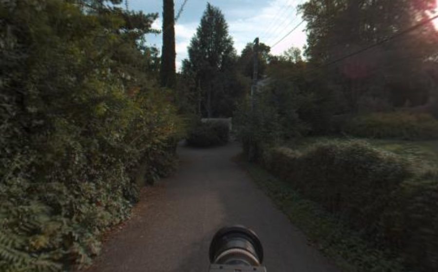 Vue du Mini-giratoire n°3416747698