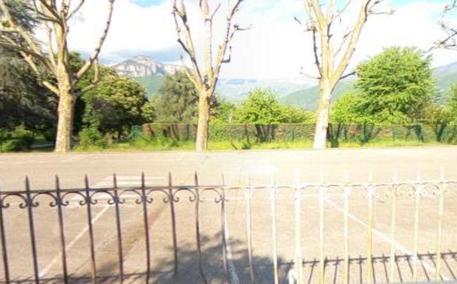 Vue du Mini-giratoire n°3420167339