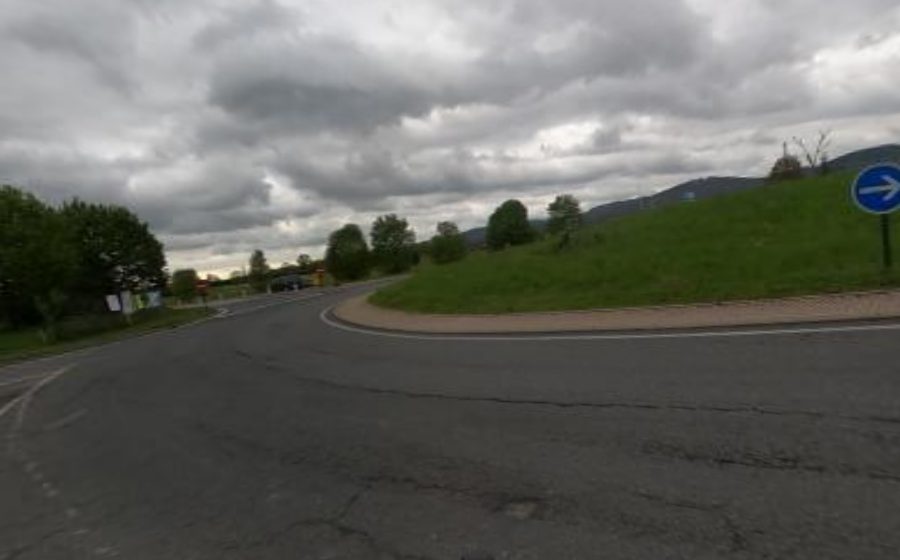 Vue du Rond-point anonyme n°1035775077