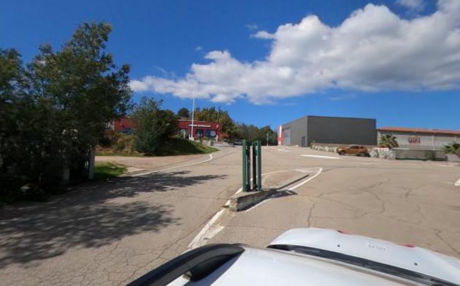 Vue du Rond-point anonyme n°1035851254
