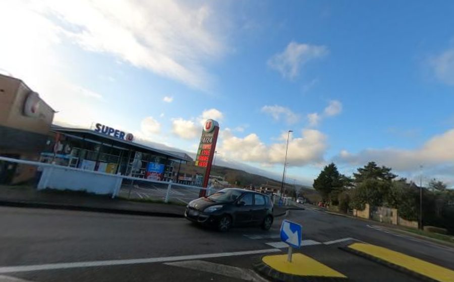 Vue du Rond-point anonyme n°103643574