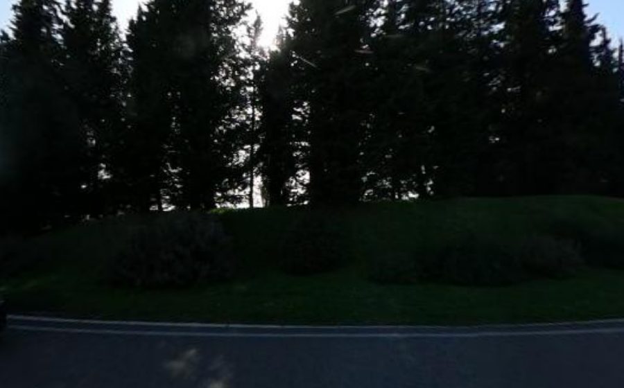 Vue du Rond-point anonyme n°10365138