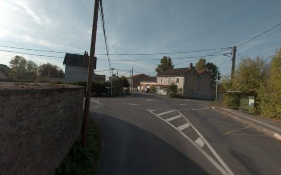 Vue du Mini-giratoire n°3662136242
