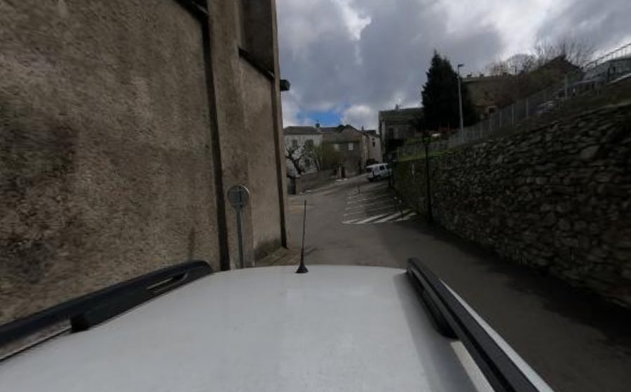 Vue du Mini-giratoire n°3664464557