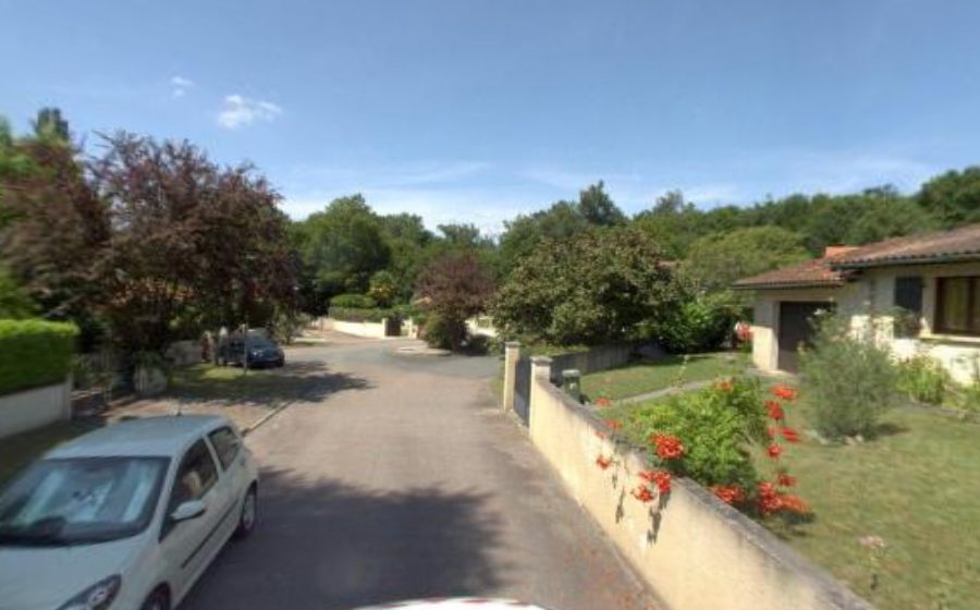 Vue du Mini-giratoire n°3691411799