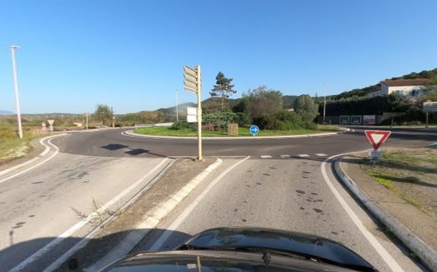 Vue du Rond-point anonyme n°10369885