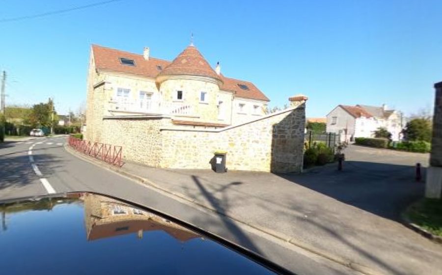 Vue du Mini-giratoire n°3699104102