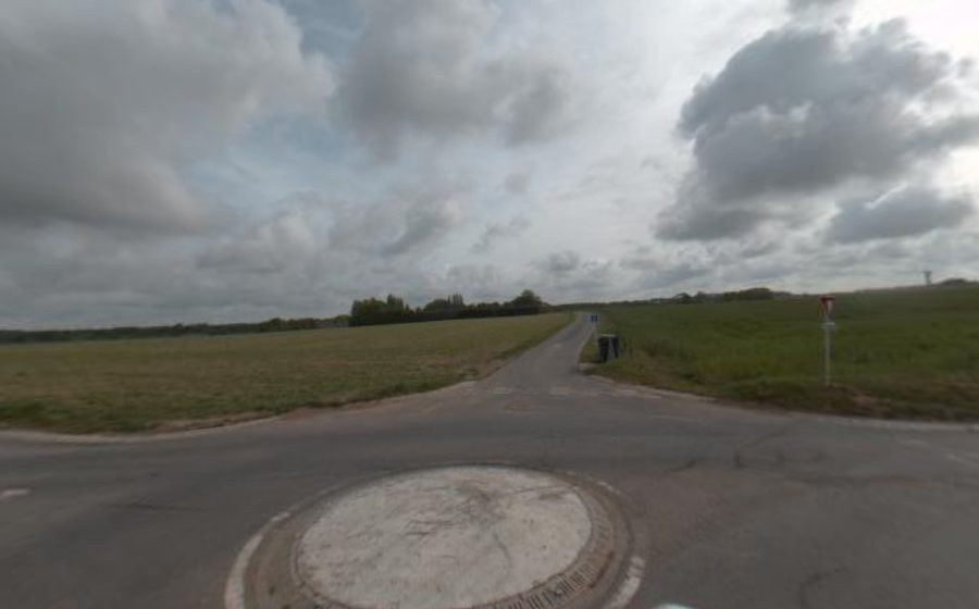 Vue du Mini-giratoire n°3770064714