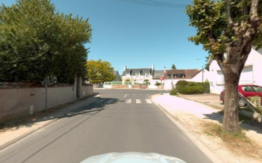 Vue du Mini-giratoire n°3826151910