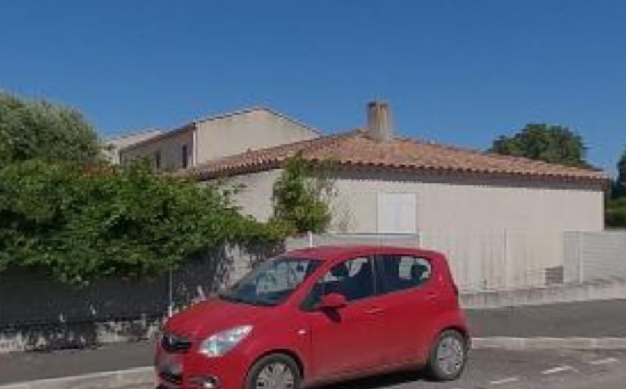 Vue du Mini-giratoire n°3827550118