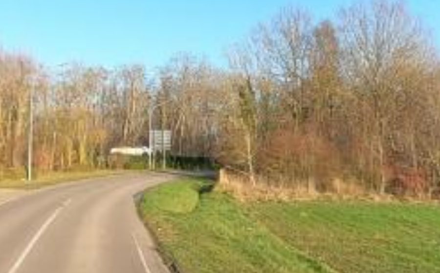 Vue du Rond-point anonyme n°103838493