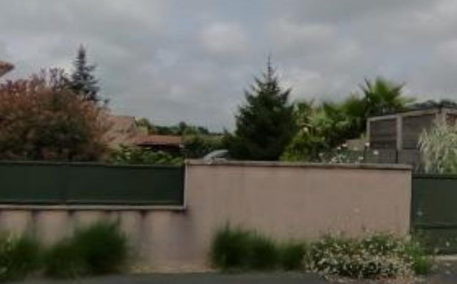 Vue du Mini-giratoire n°3882492202