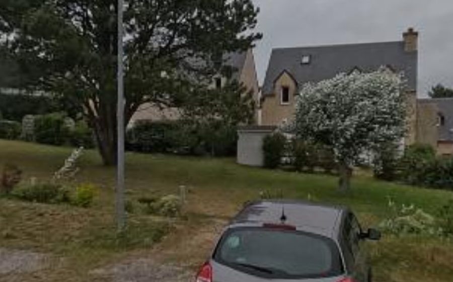 Vue du Mini-giratoire n°3906888936