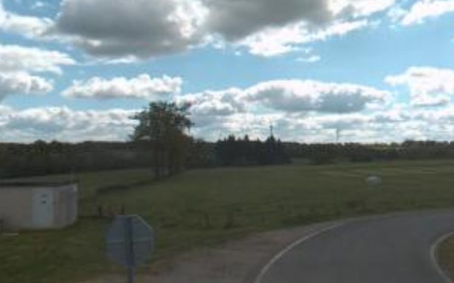 Vue du Mini-giratoire n°4043532557