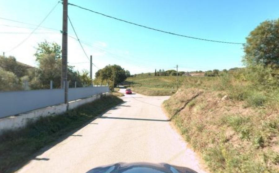 Vue du Mini-giratoire n°4056101064