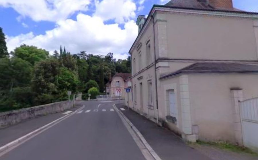 Vue du Mini-giratoire n°4078277978