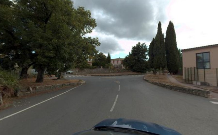 Vue du Mini-giratoire n°4193974611