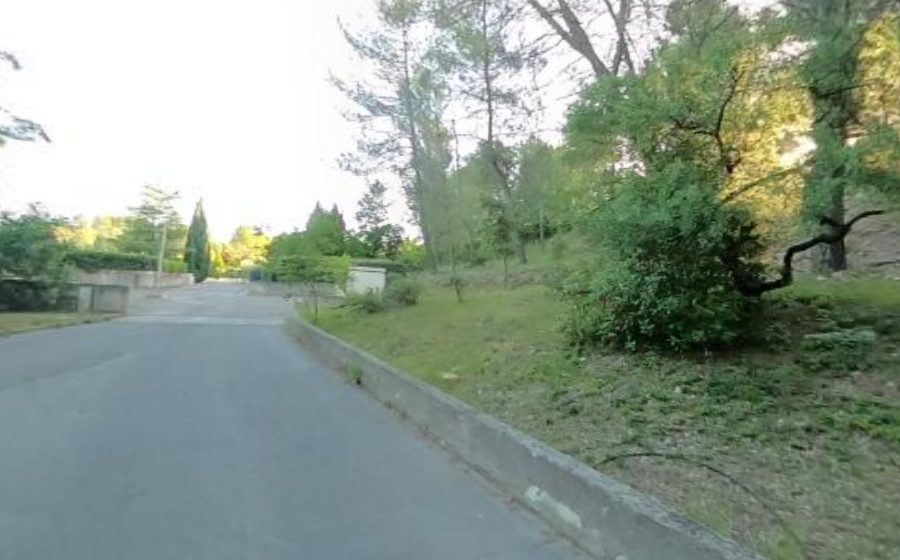 Vue du Mini-giratoire n°4341459472