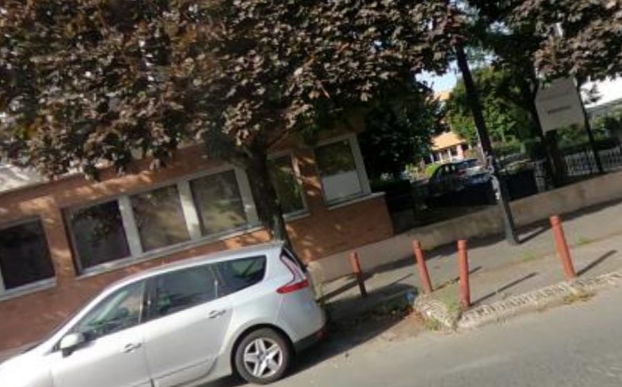 Vue du Mini-giratoire n°4403308091