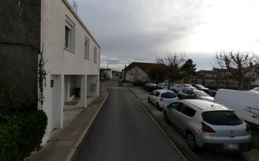 Vue du Mini-giratoire n°4458392403