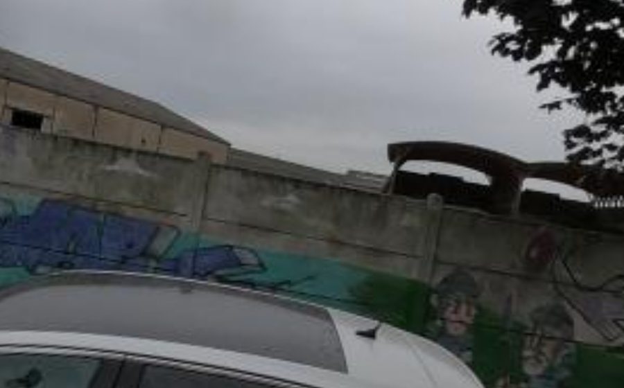 Vue du Mini-giratoire n°4533000868
