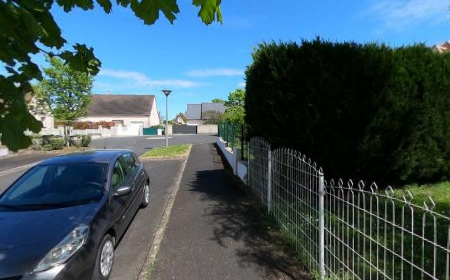 Vue du Mini-giratoire n°4545406303
