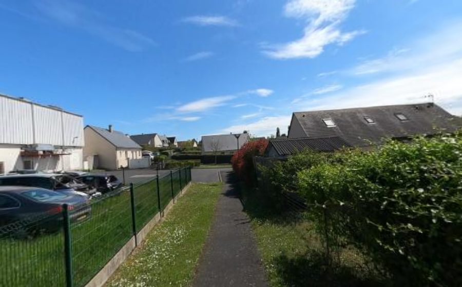 Vue du Mini-giratoire n°4545406320