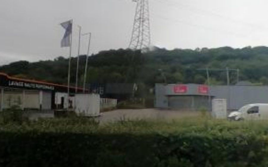 Vue du Mini-giratoire n°4571119363