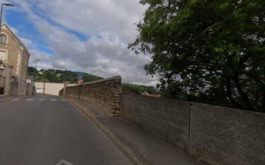Vue du Mini-giratoire n°4586896087