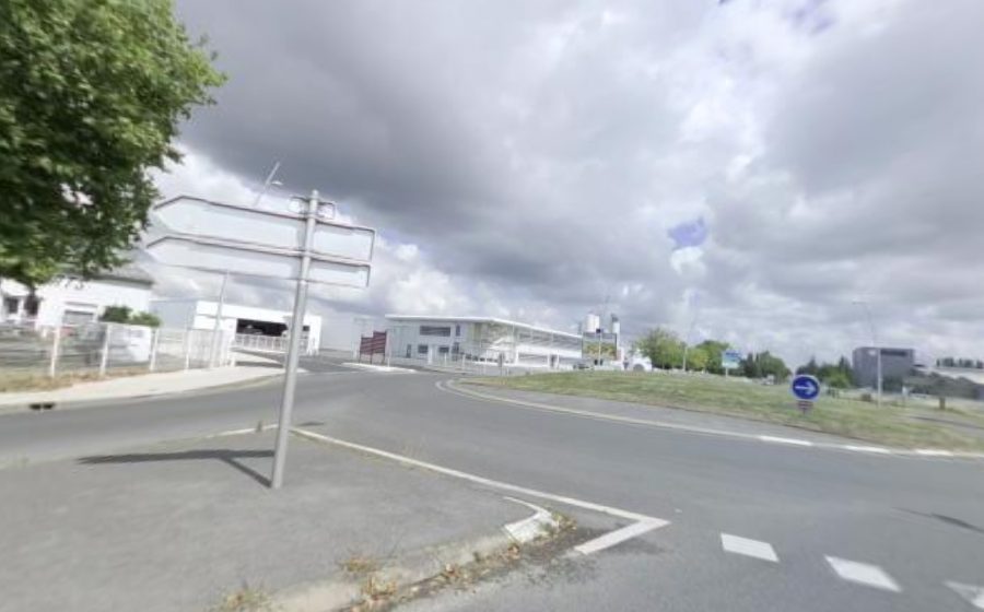 Vue du Rond-point anonyme n°104685958