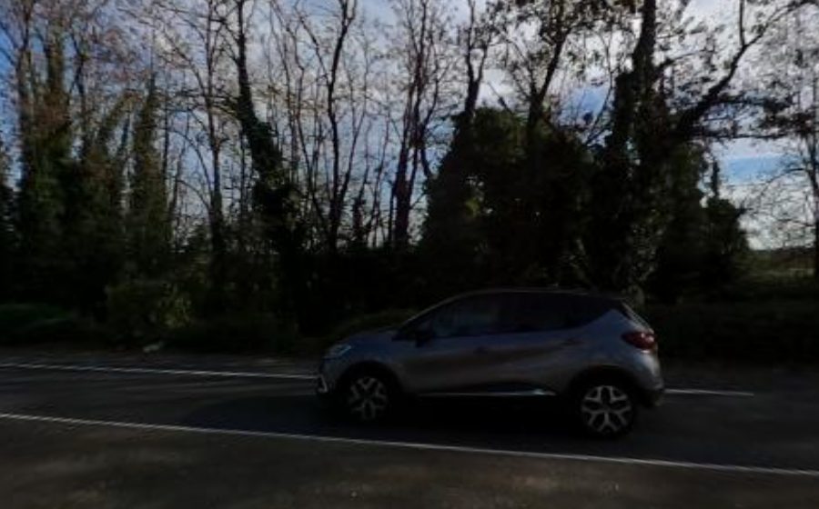 Vue du Mini-giratoire n°4697439365