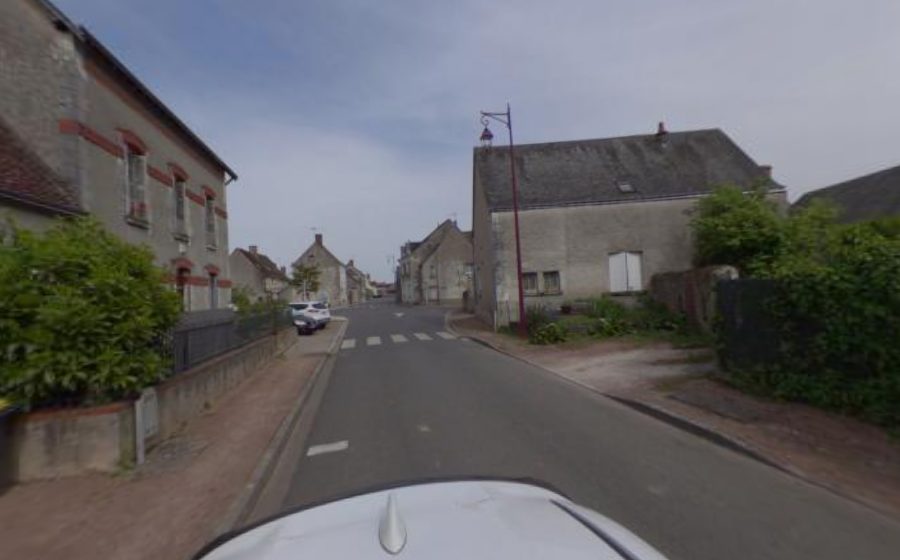 Vue du Mini-giratoire n°4707441906