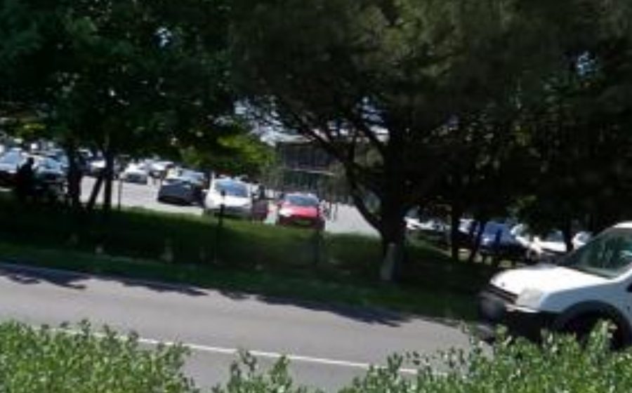 Vue du Mini-giratoire n°4883169613