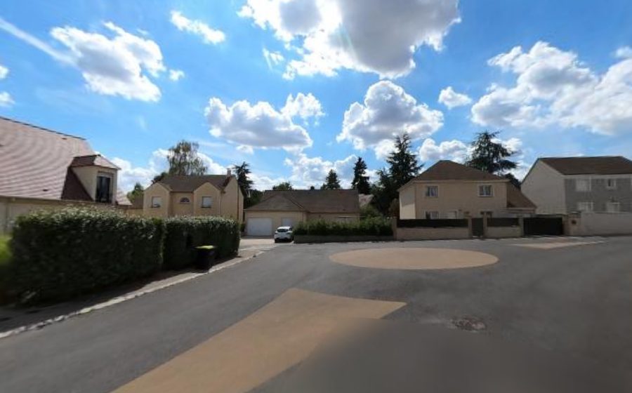 Vue du Mini-giratoire n°4906791703