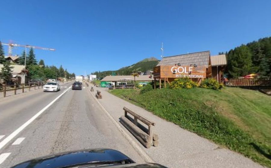 Vue du Mini-giratoire n°5007566635