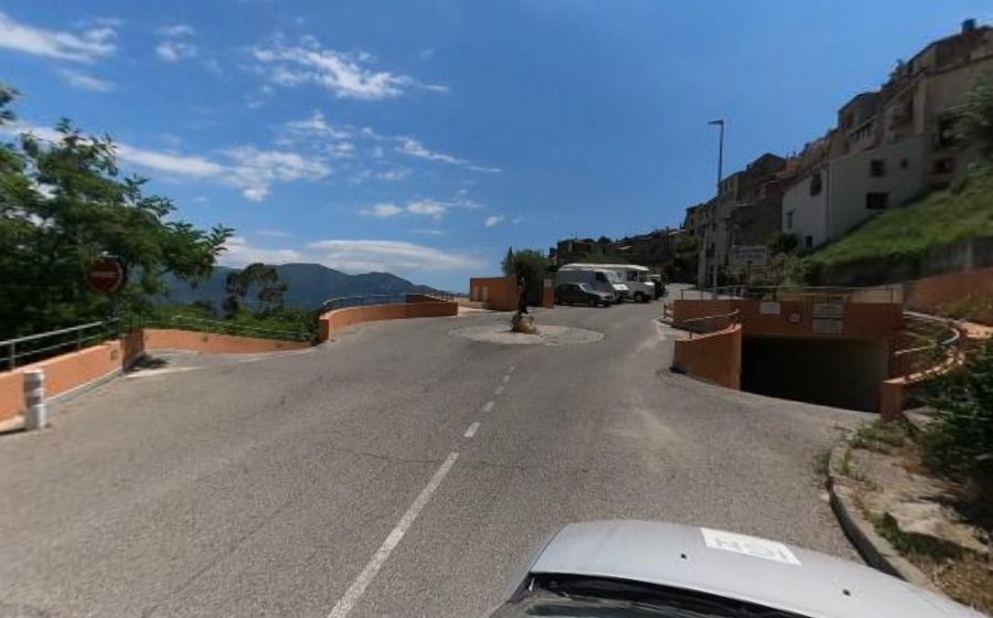 Vue du Mini-giratoire n°5034732739