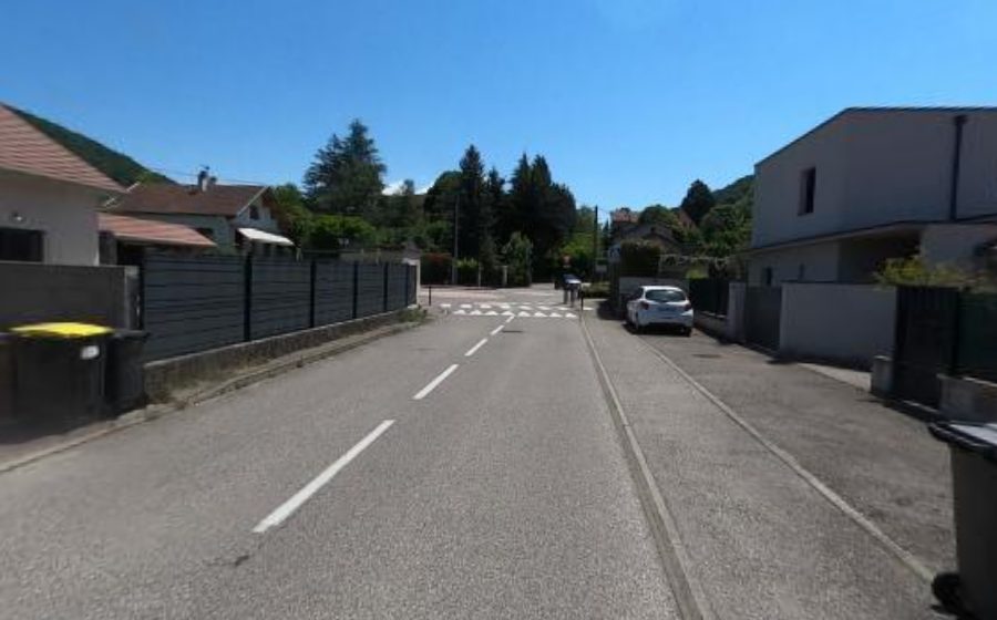 Vue du Mini-giratoire n°5039117268