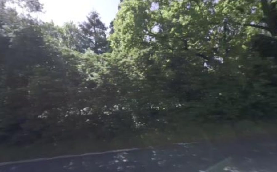 Vue du Rond-point anonyme n°10508688