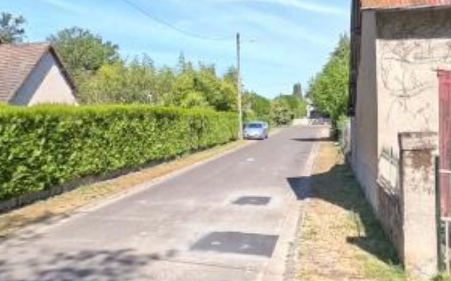 Vue du Mini-giratoire n°5103534481