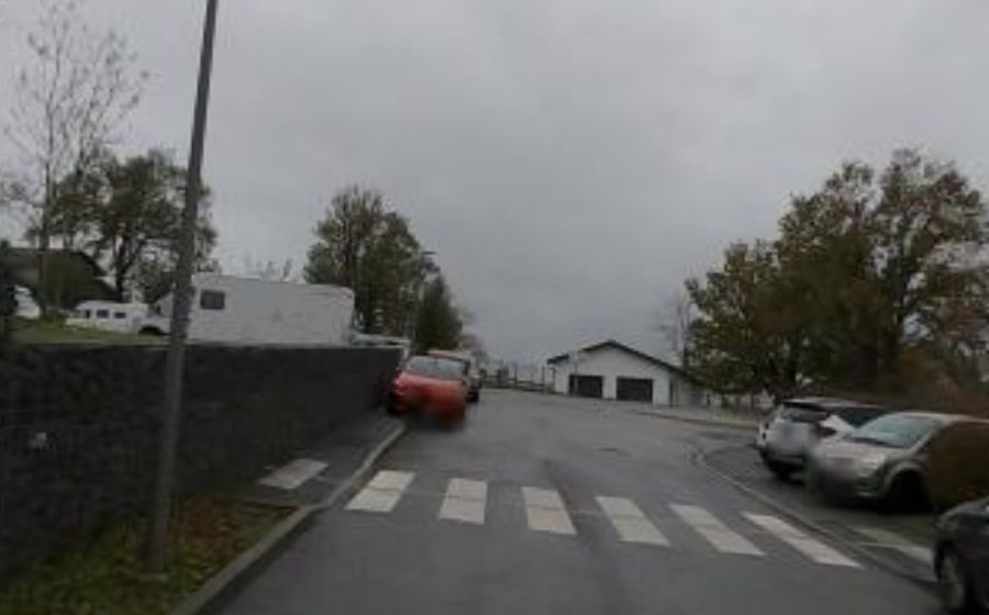 Vue du Mini-giratoire n°5128735662