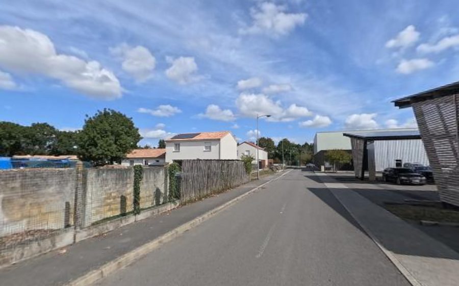 Vue du Mini-giratoire n°5219809372